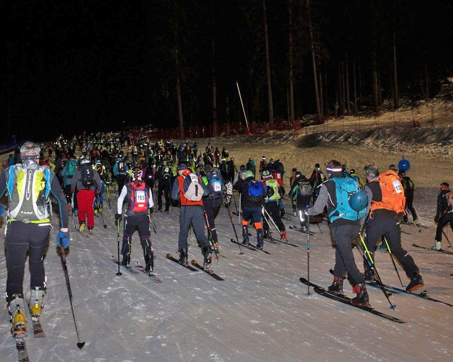 Torna la Skialp Val di Sole