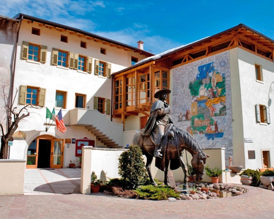 A Segno lo spettacolo del mondo