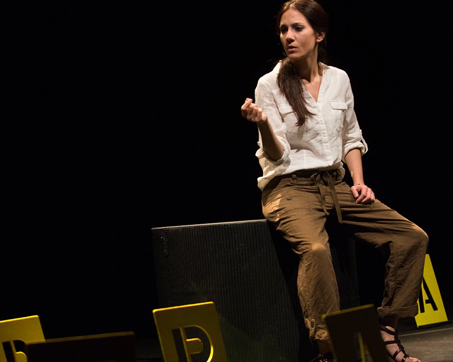 Lo schifo. L'omicidio di Ilaria Alpi e Miran Hrovatin