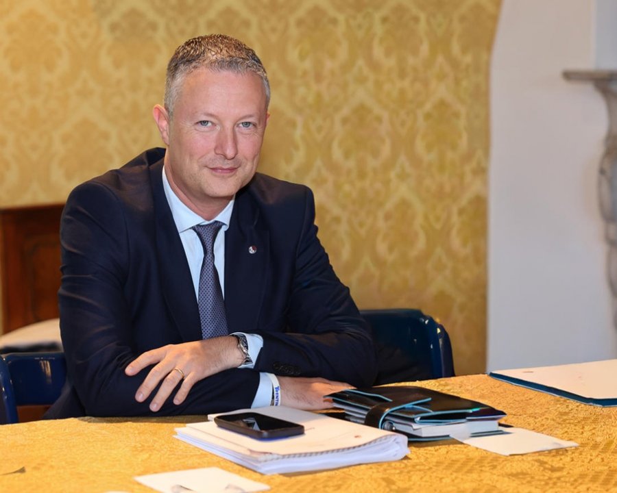 Gas in Val di Sole e Terza sponda anaune, al via la gara