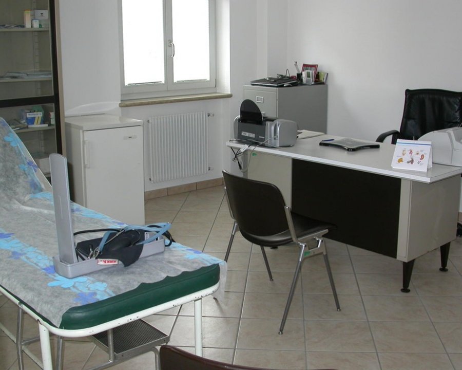 Un medico arriverà a Sanzeno