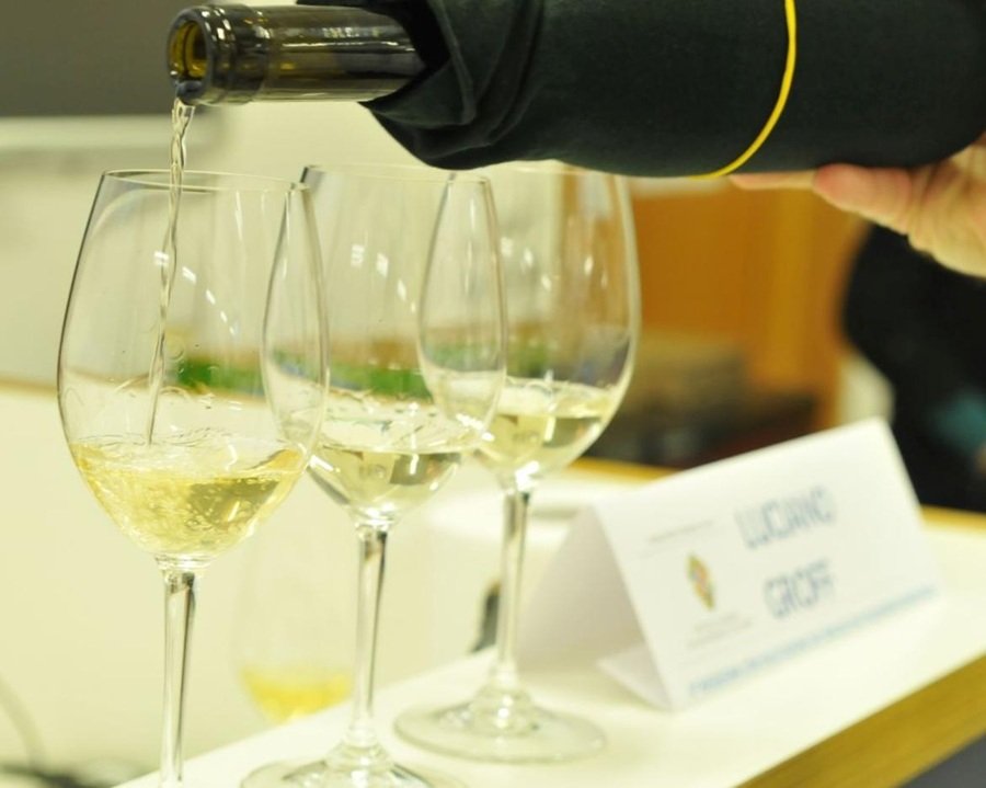 5^ Rassegna vini PIWI, la premiazione