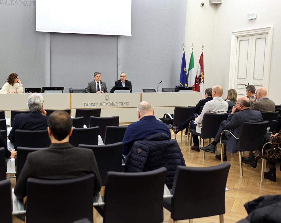 Marchio di sostenibilità del Trentino, una nuova leva di sviluppo per il territorio