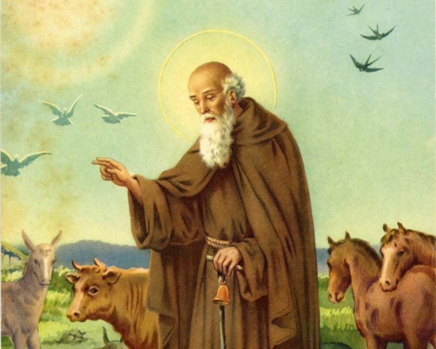 Domani la Sagra di sant'Antonio