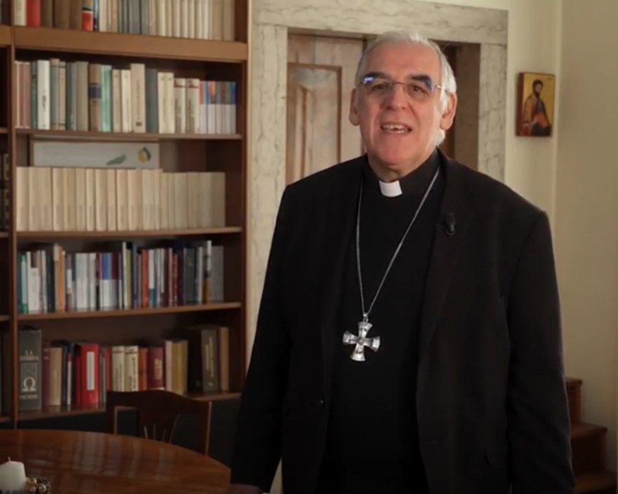 È possibile la pace?