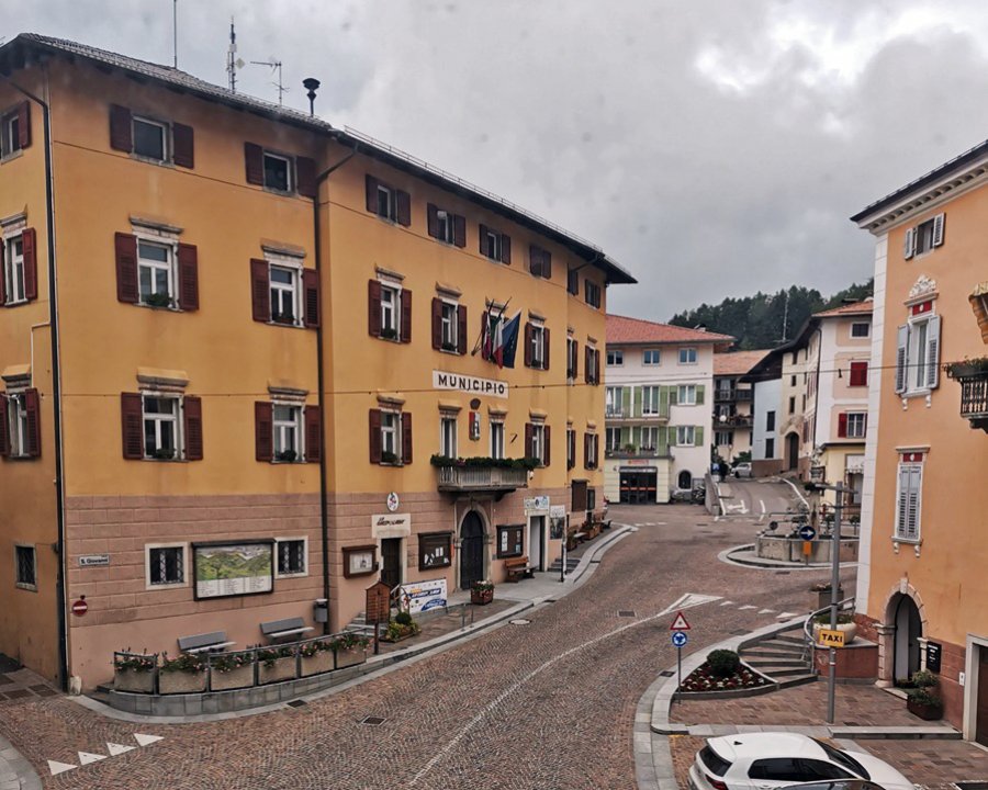 Open Day alla Scuola dell’Infanzia di Fondo