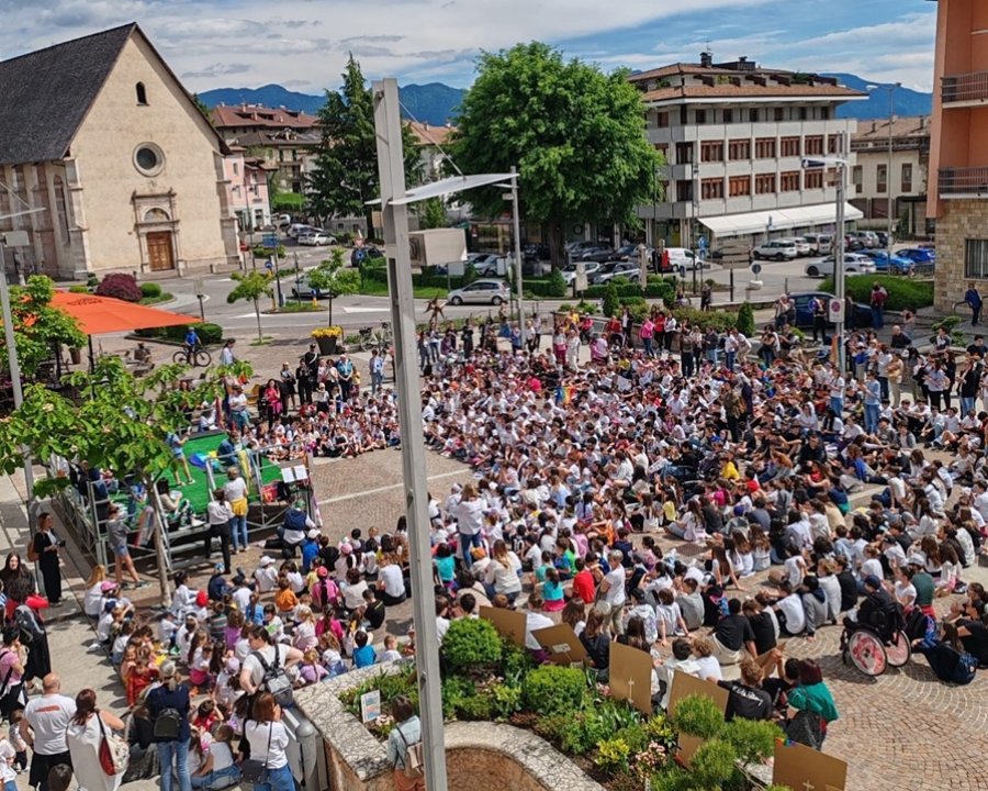 Aperto il bando del Piano Giovani ‘Fuori dal Comune!’