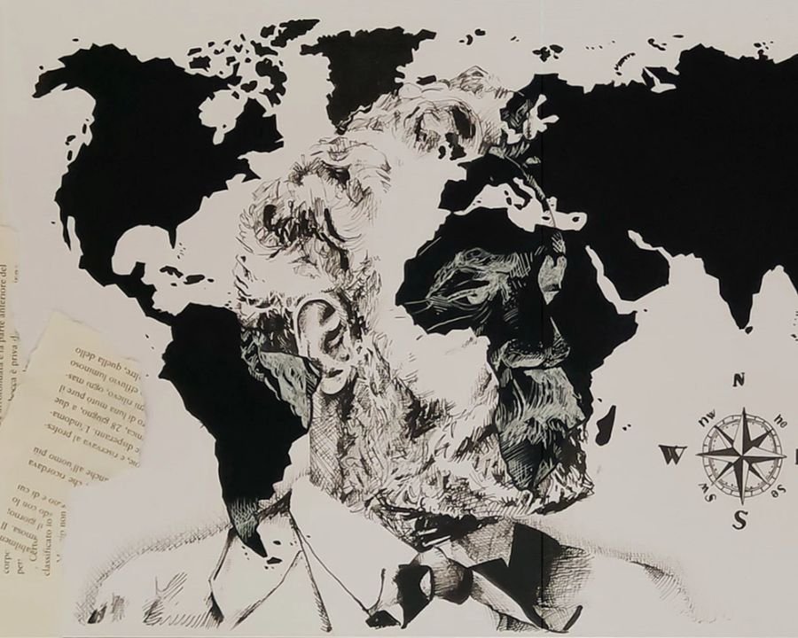 Il giro del mondo... a Revò