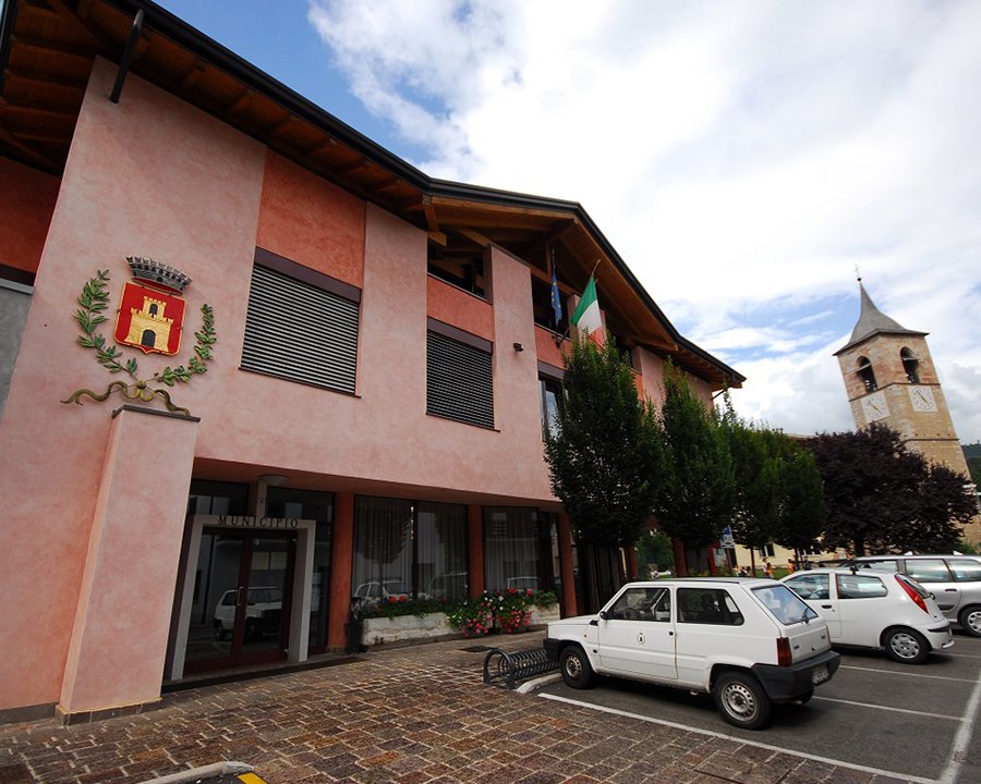 Il passaporto si fa a Taio