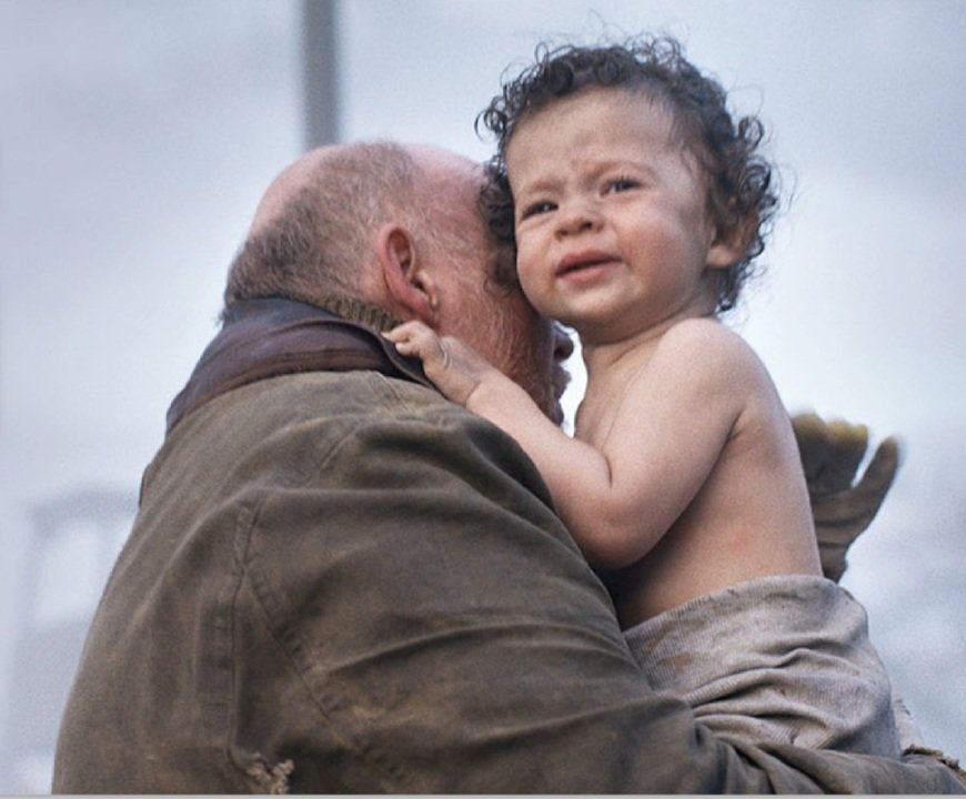 Giorno della Memoria 2026: a Malé una riflessione cinematografica