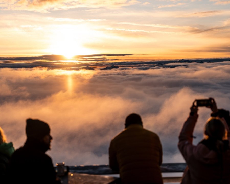 Trentino SkiSunrise 2026