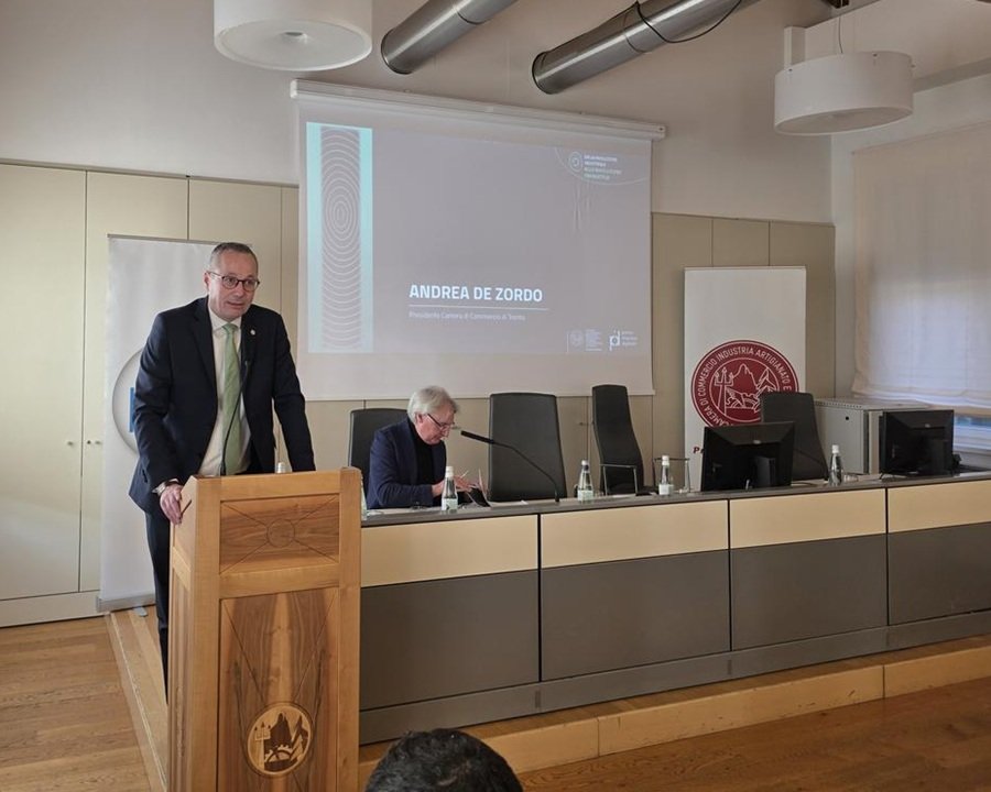 Energia, la ‘forza’ delle rinnovabili in Trentino