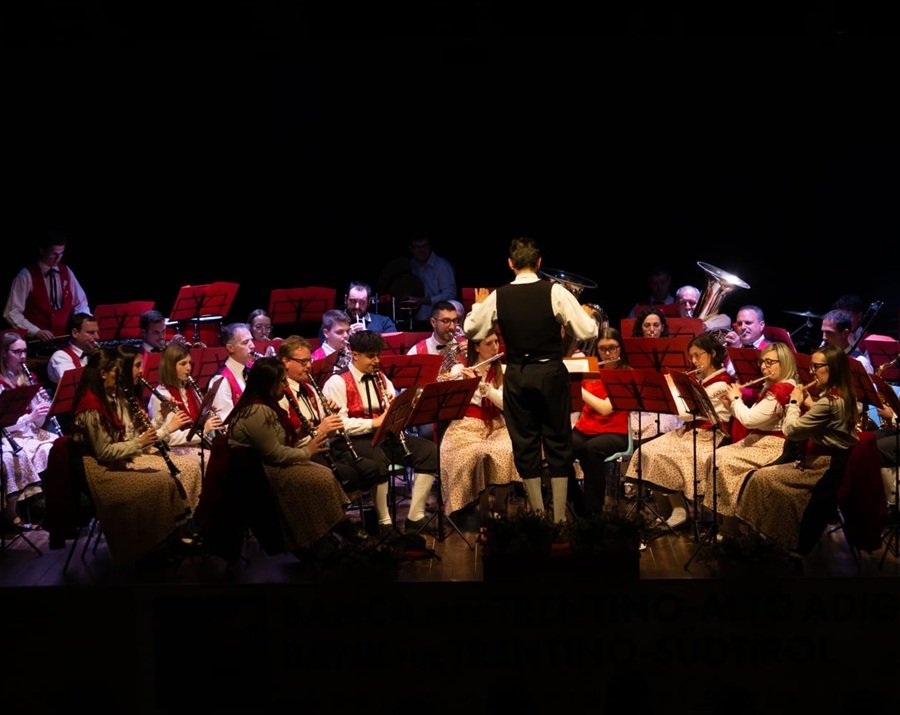 A Revò si fa il giro del mondo in 80 giorni