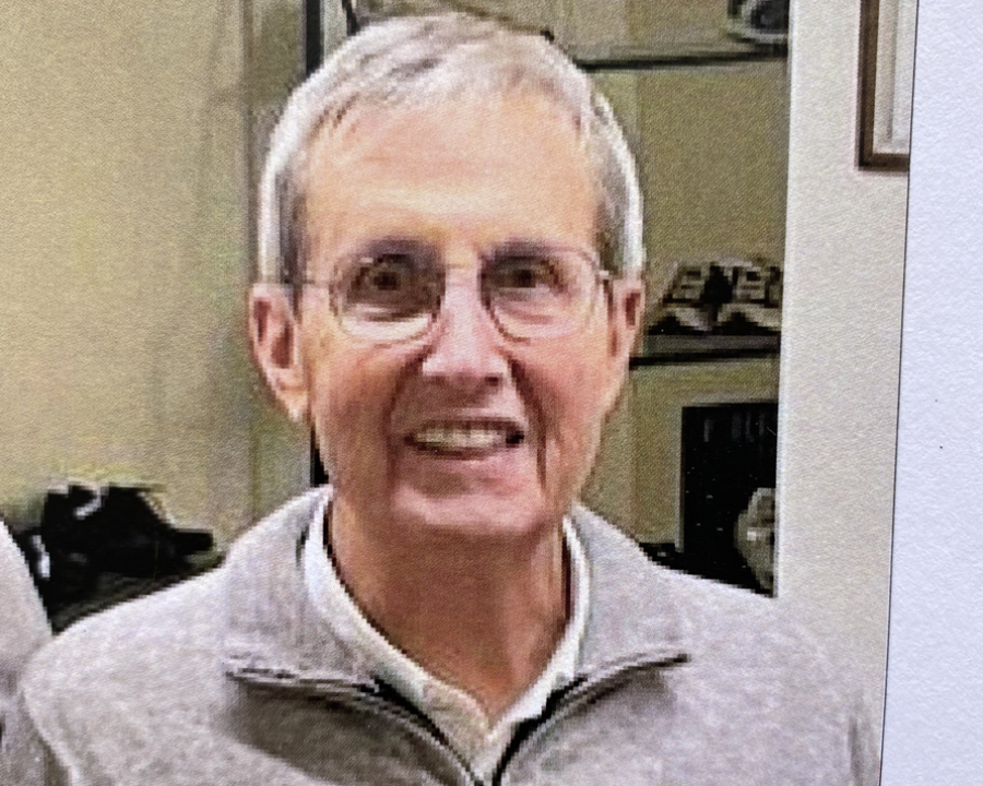 Oggi l'ultimo saluto a Giovanni Bottamedi