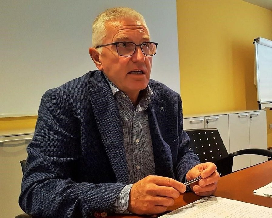 Cassa Rurale Val di Sole: Claudio Valorz non si ricandida alla presidenza