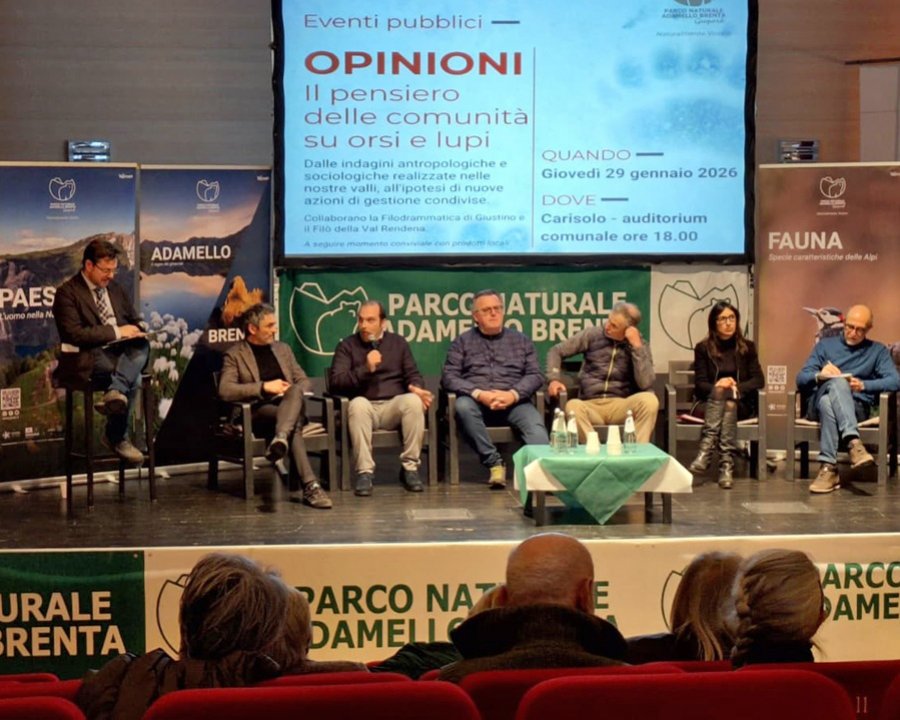 Parola d’ordine, coinvolgimento