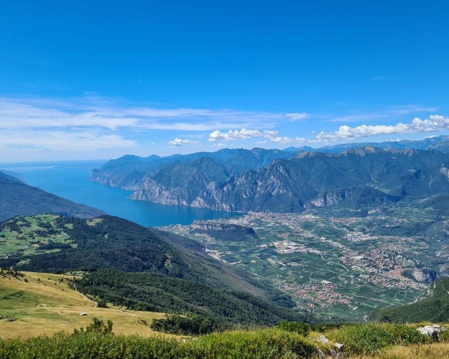 Laghi trentini: la qualità delle acque è eccellente