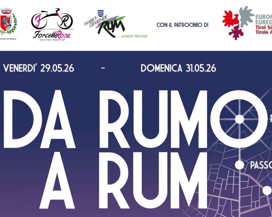 Da Rumo a Rum