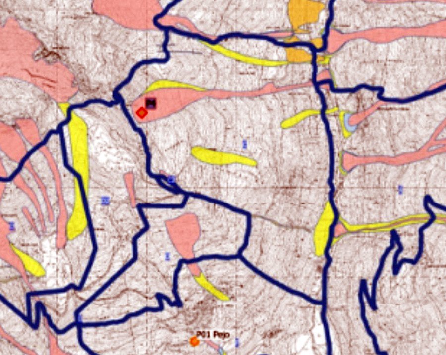 Il controllo dei cervi serve anche per le valanghe
