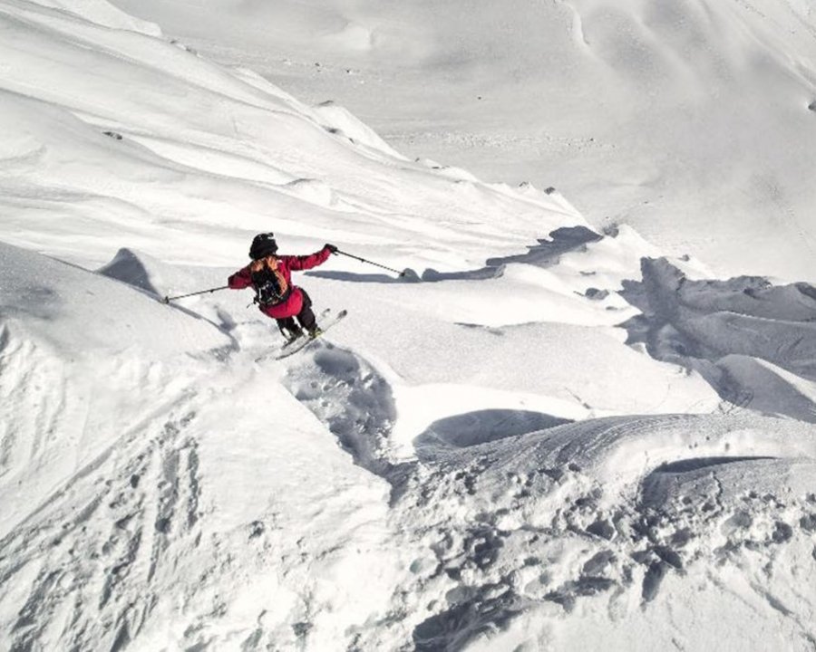 Gimme Five: emozioni a cinque cerchi nel cuore di Trento