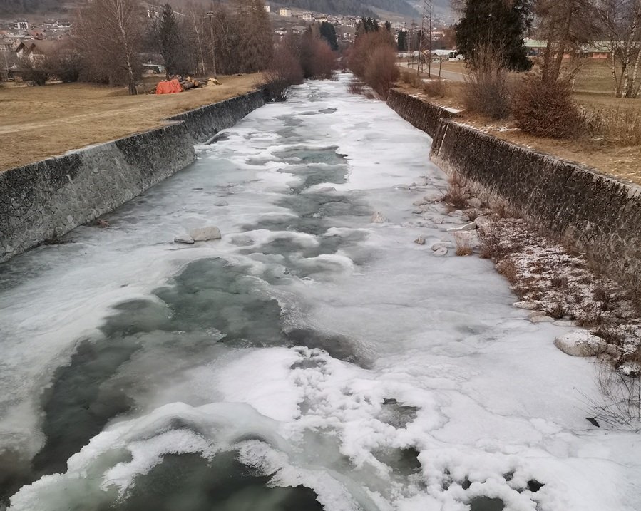 Gennaio 2026, il più freddo degli ultimi 5 anni