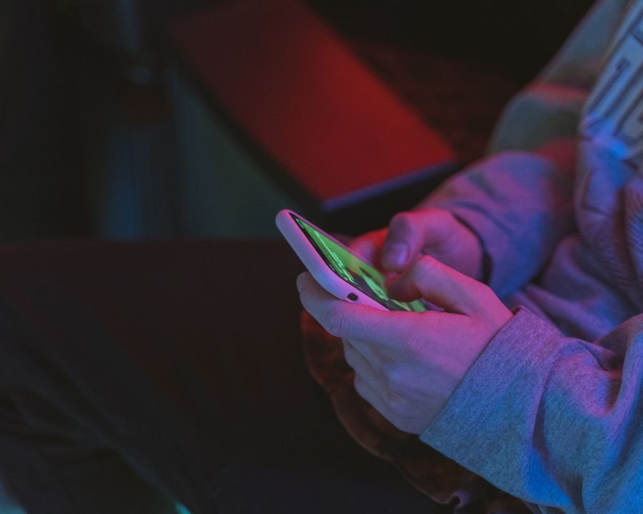 Quello che pensi non ti riguarda