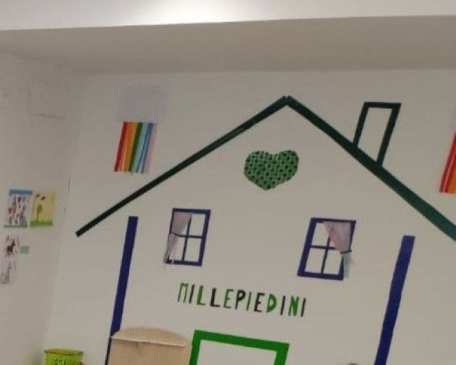 A Cogolo un incontro per i nuovi genitori