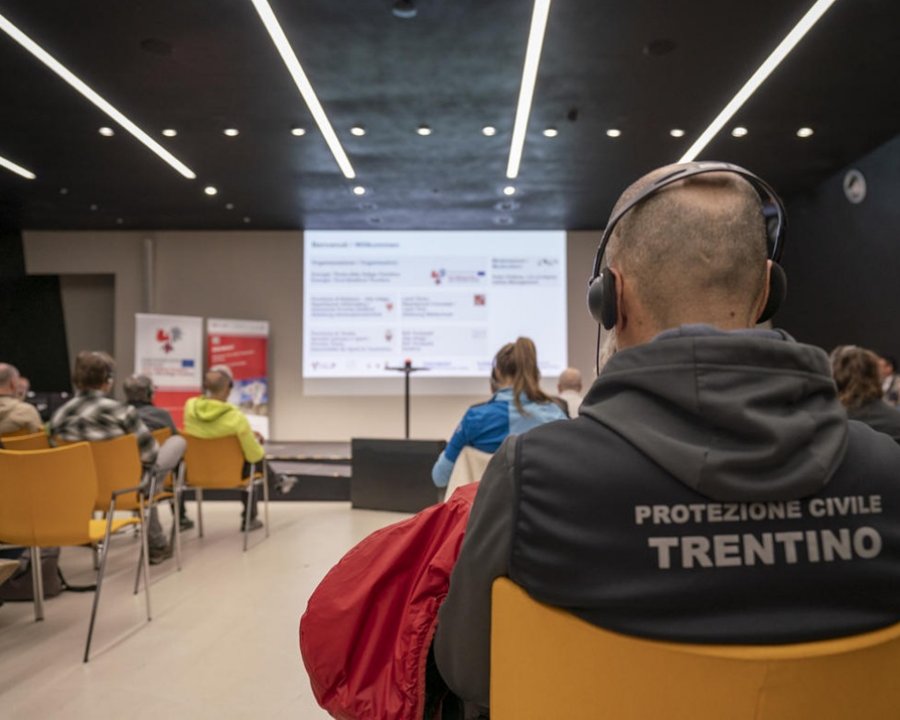 Escursioni più sicure grazie a Euregio