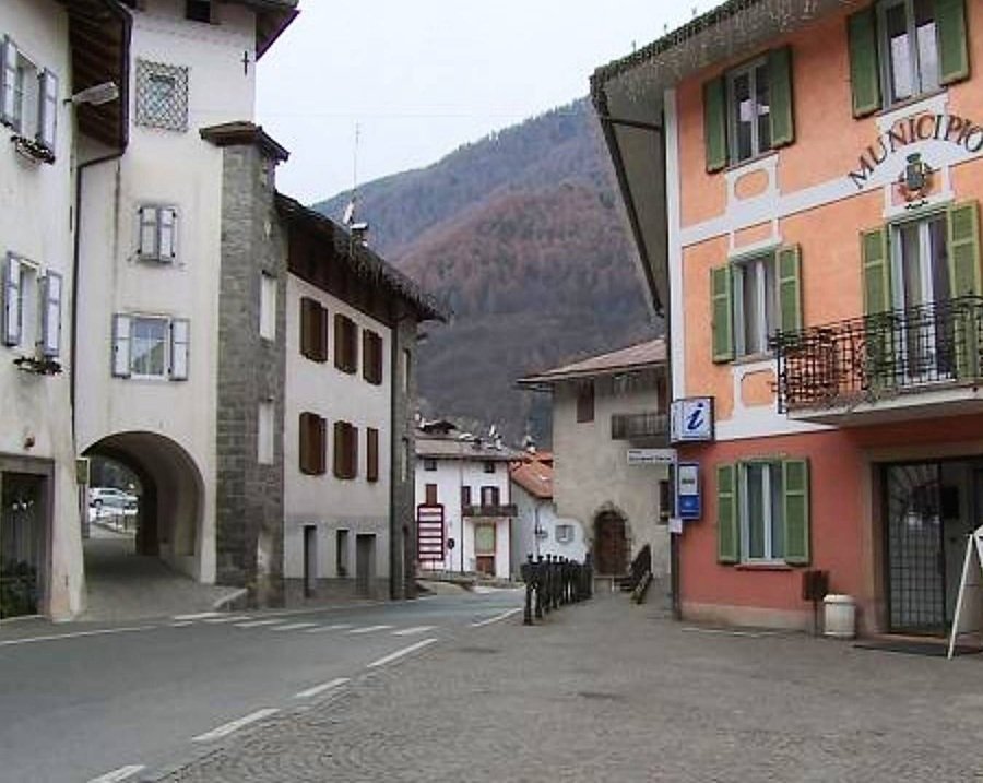 Dimaro Folgarida, uffici comunali trasferiti