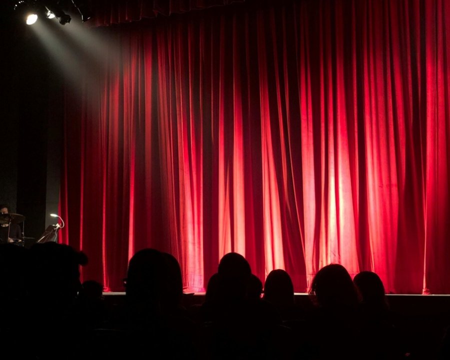 San Michele, la rassegna di Quinteatro