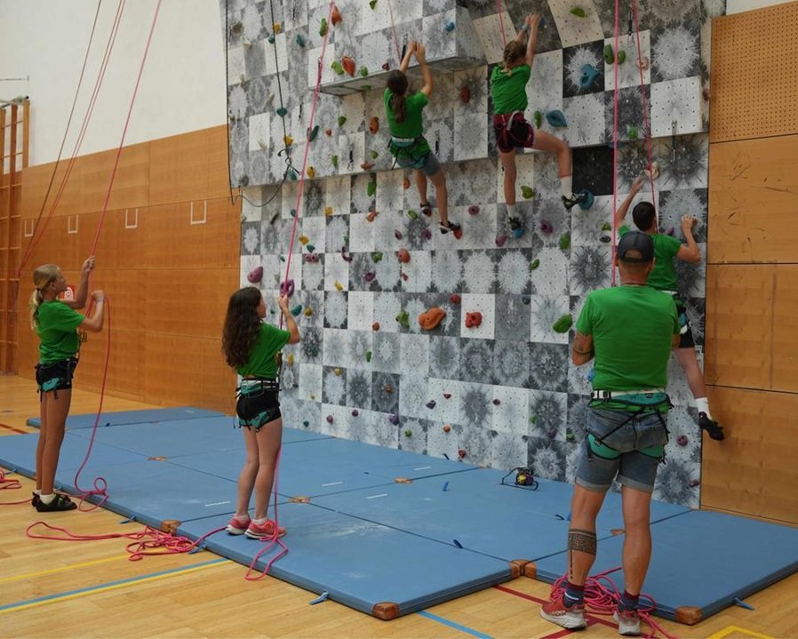 EuregioSportCamp 2026, dal 18 febbraio al via le iscrizioni