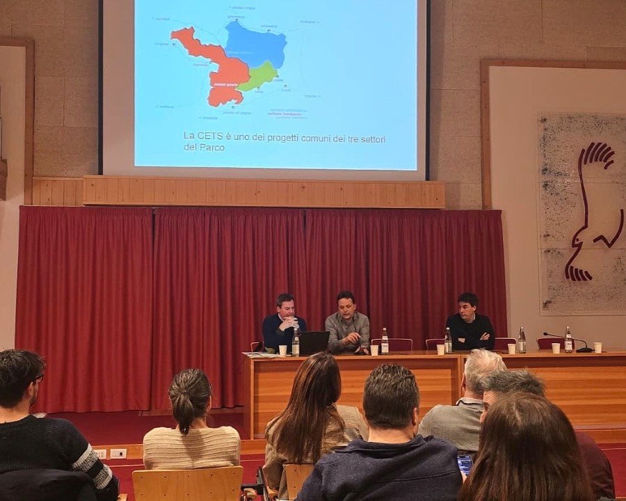 Parco dello Stelvio, nella Cets ora c’è anche Pellizzano