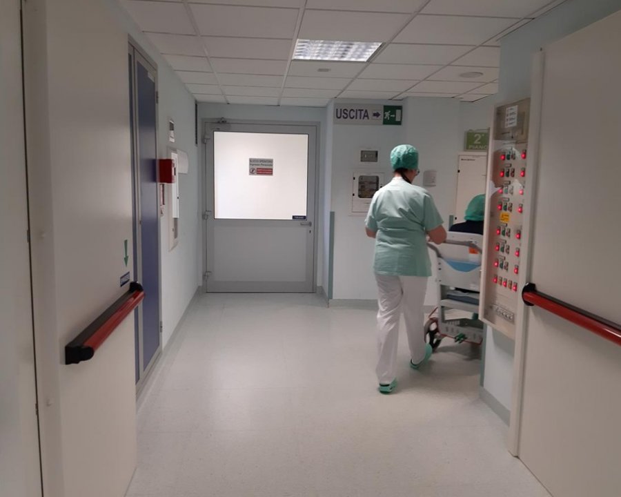 Oss: approvata la nuova disciplina del corso