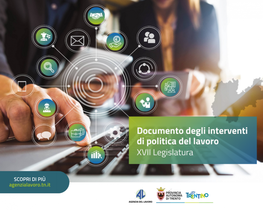 Politiche del lavoro, approvato il Documento degli interventi per la legislatura