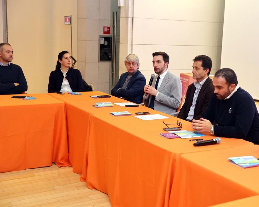 Federazione Italiana Triathlon, venerdì a Trento la riunione del Consiglio Federale