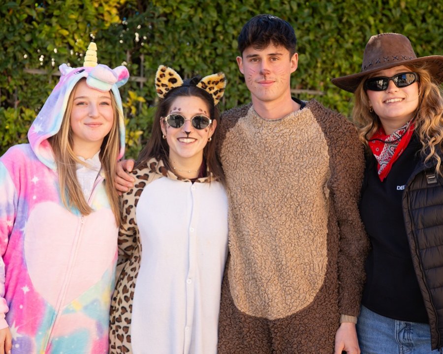 Mezzocorona, in migliaia per il Carnevale