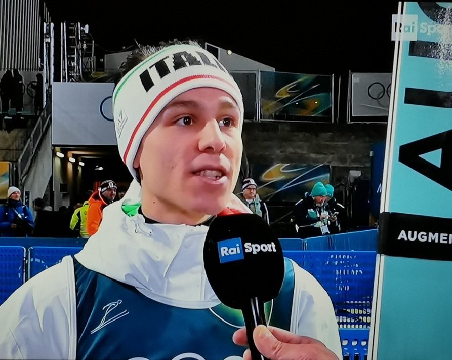 Bresadola&Insam, ottimo decimo posto