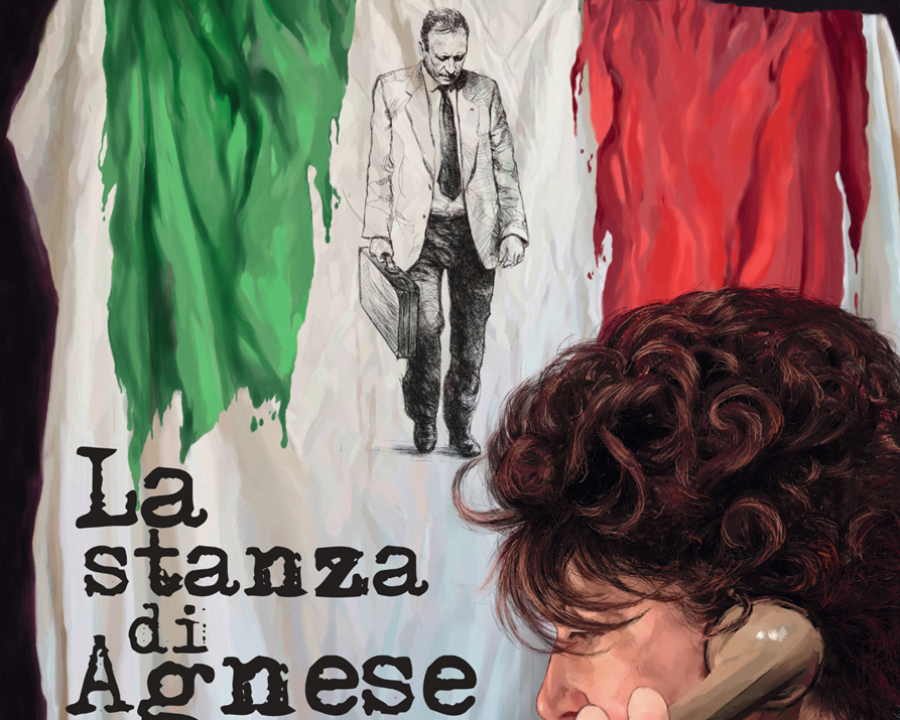 Il teatro racconta Paolo Borsellino