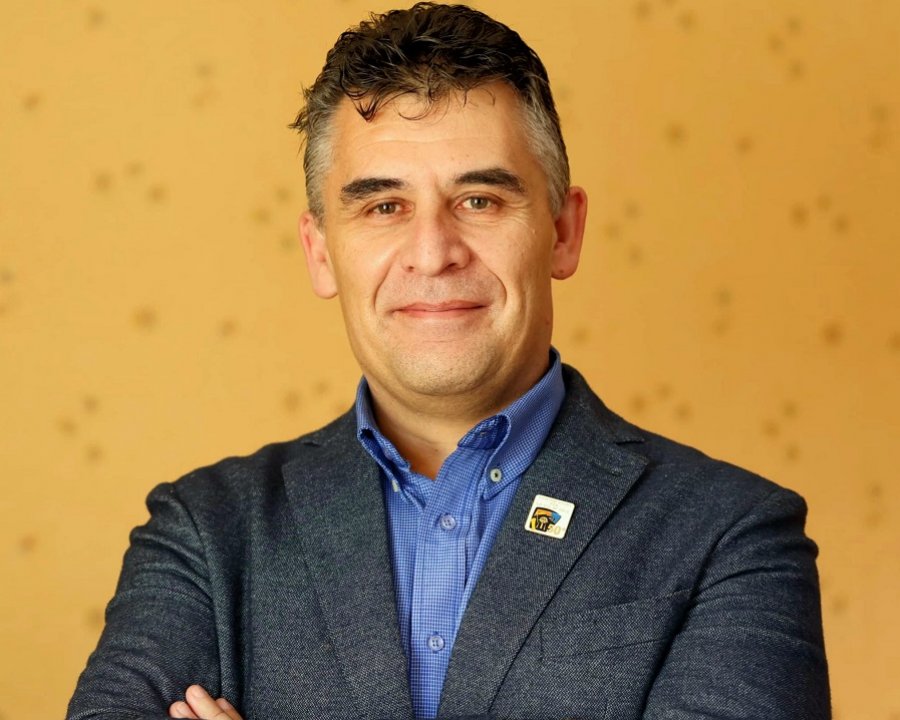 Centro Studi, Michele Bezzi nuovo presidente