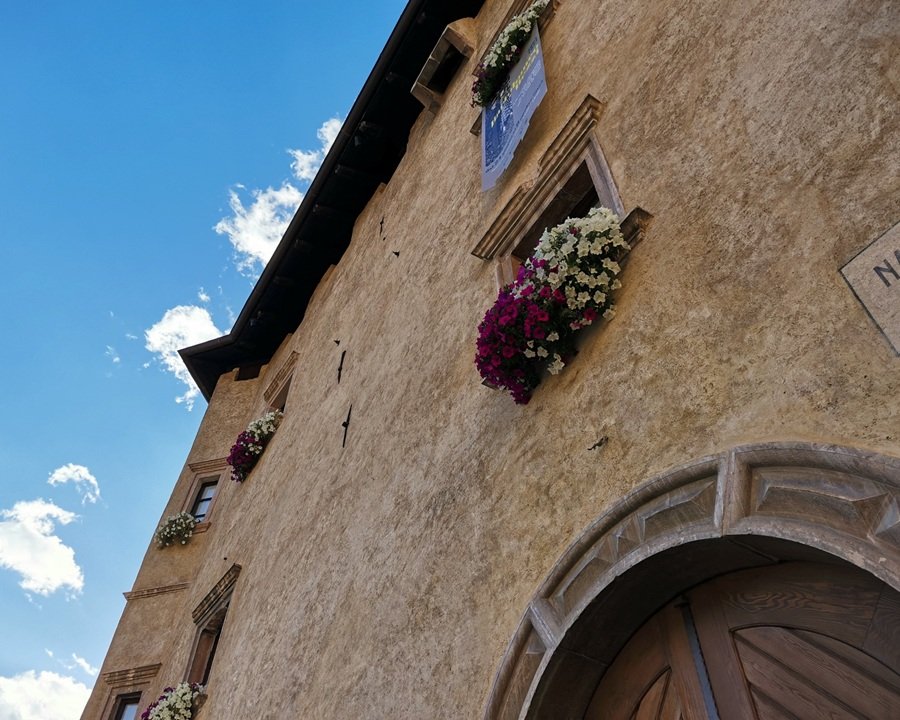 A Terzolas le Dolomiti Unesco