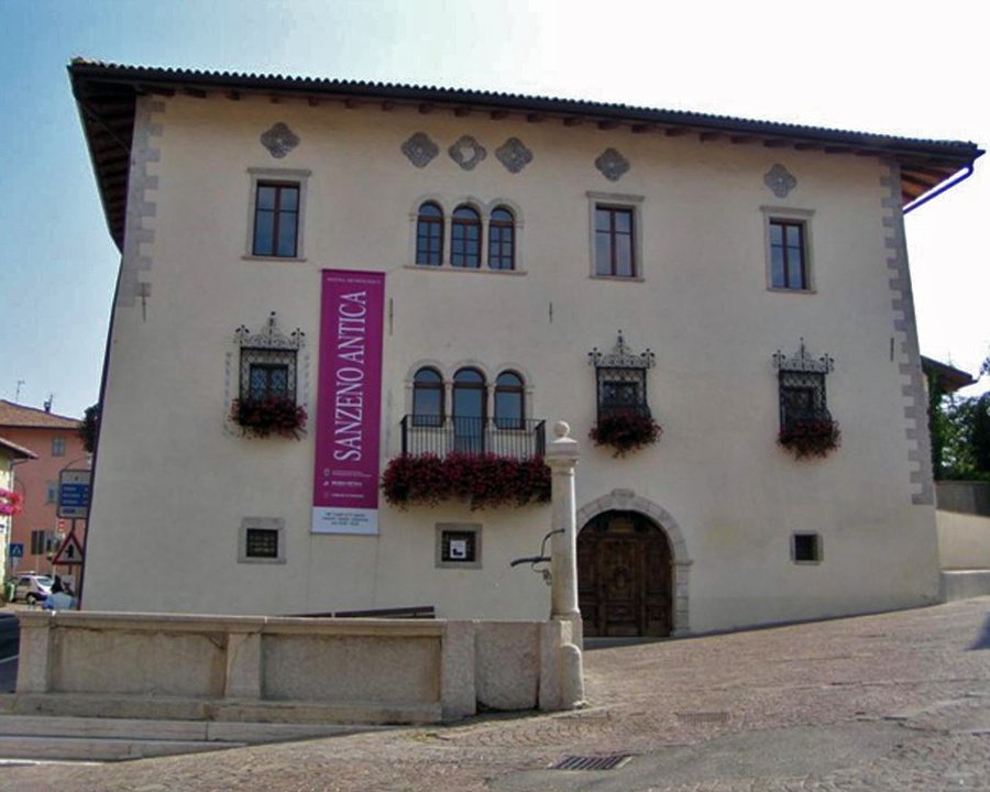 G.B. Lampi in assemblea