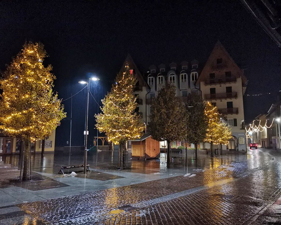 Peio avvia il percorso verso una Comunità Energetica Rinnovabile