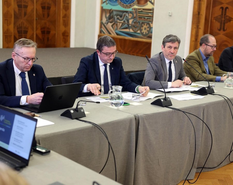 Prospettiva Trentino 2040