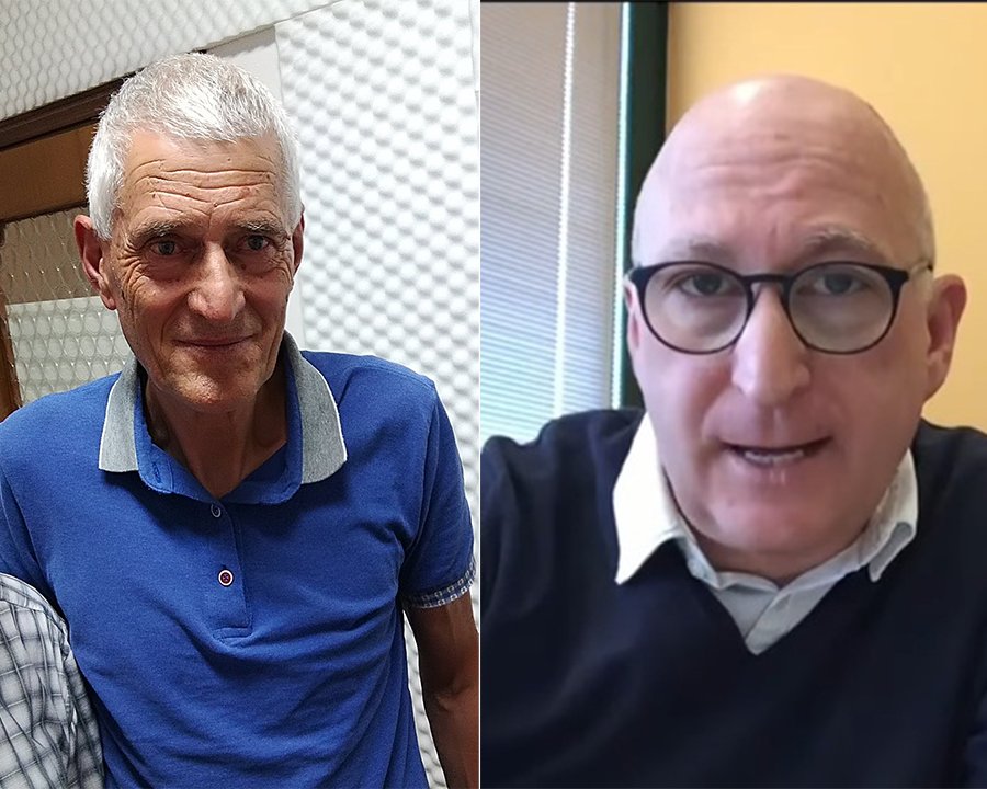 Anastasia Val di Non, Ruggero Mucchi nuovo presidente