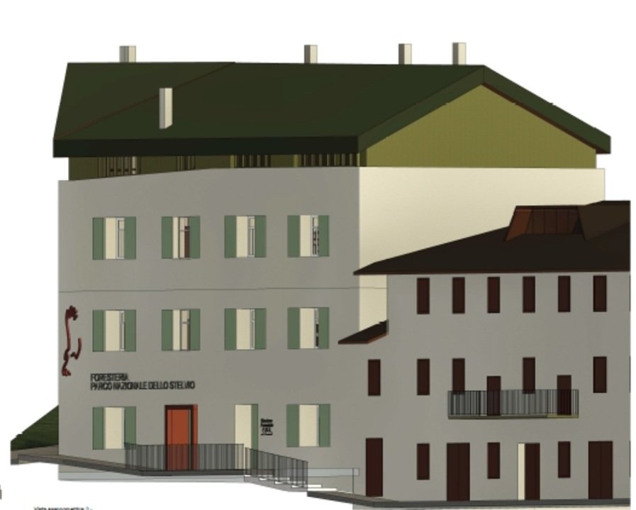 I progetti del Parco