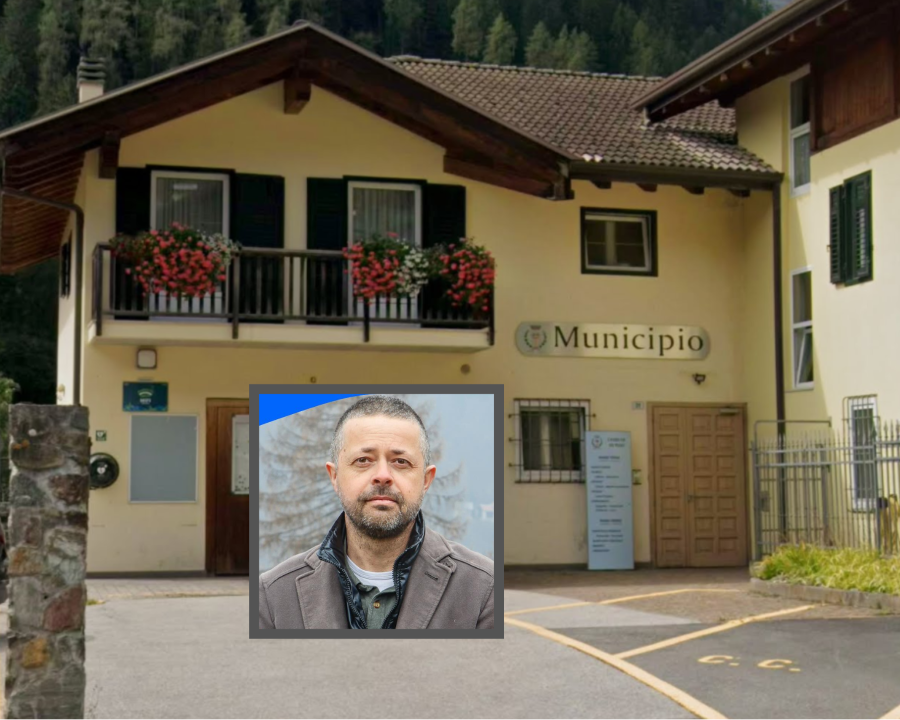 Peio, il ritorno di Casolla