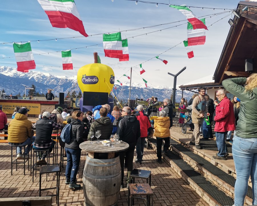 Trentino-Alto Adige, terra di medaglie olimpiche