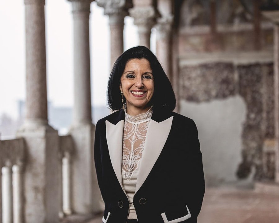 Il Castello del Buonconsiglio protagonista a Tourisma a Firenze