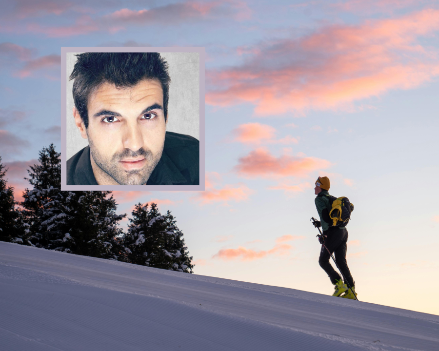 Scialpinismo, Gianni Andreis chiede regole chiare per la pratica in pista