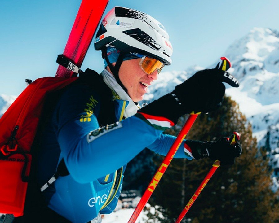 Titolo italiano per Magnini e Moreschini